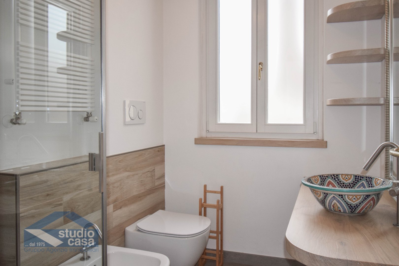 Attico in affitto a Lodi