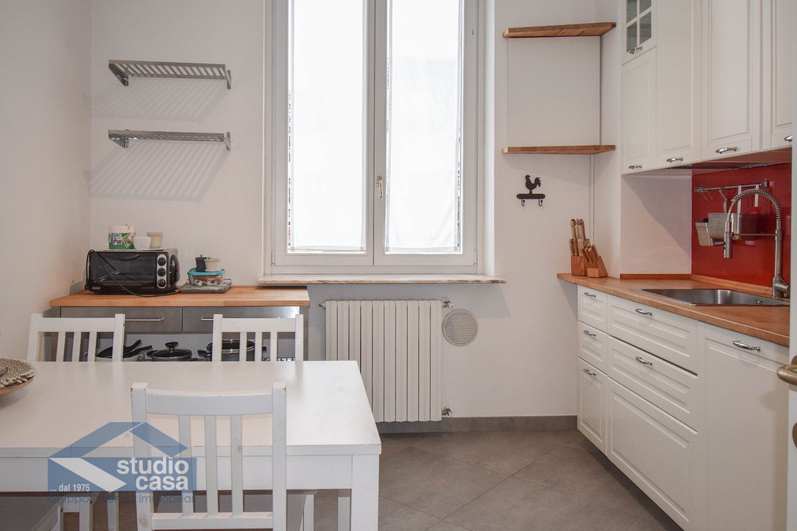 Attico in affitto a Lodi