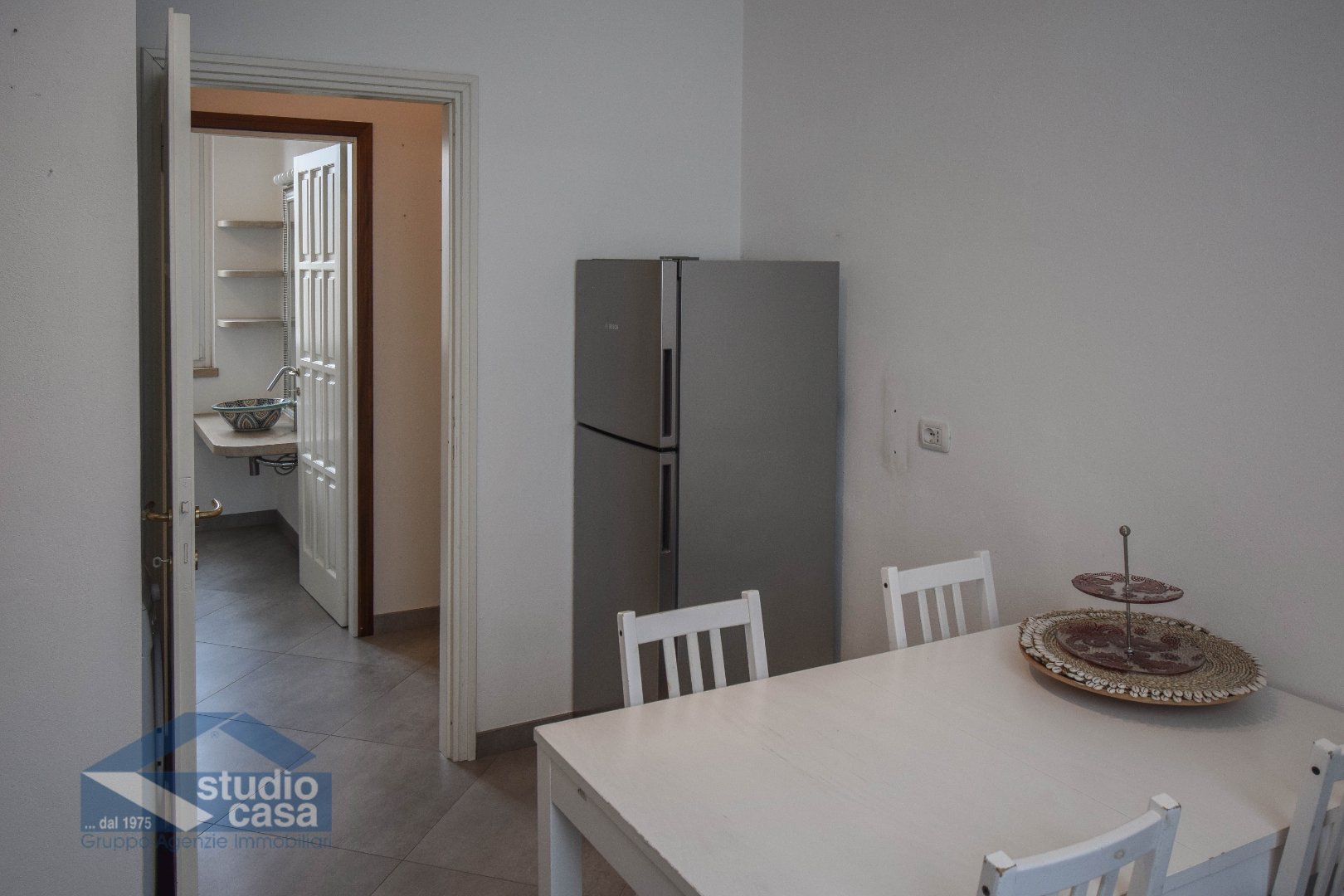 Attico in affitto a Lodi