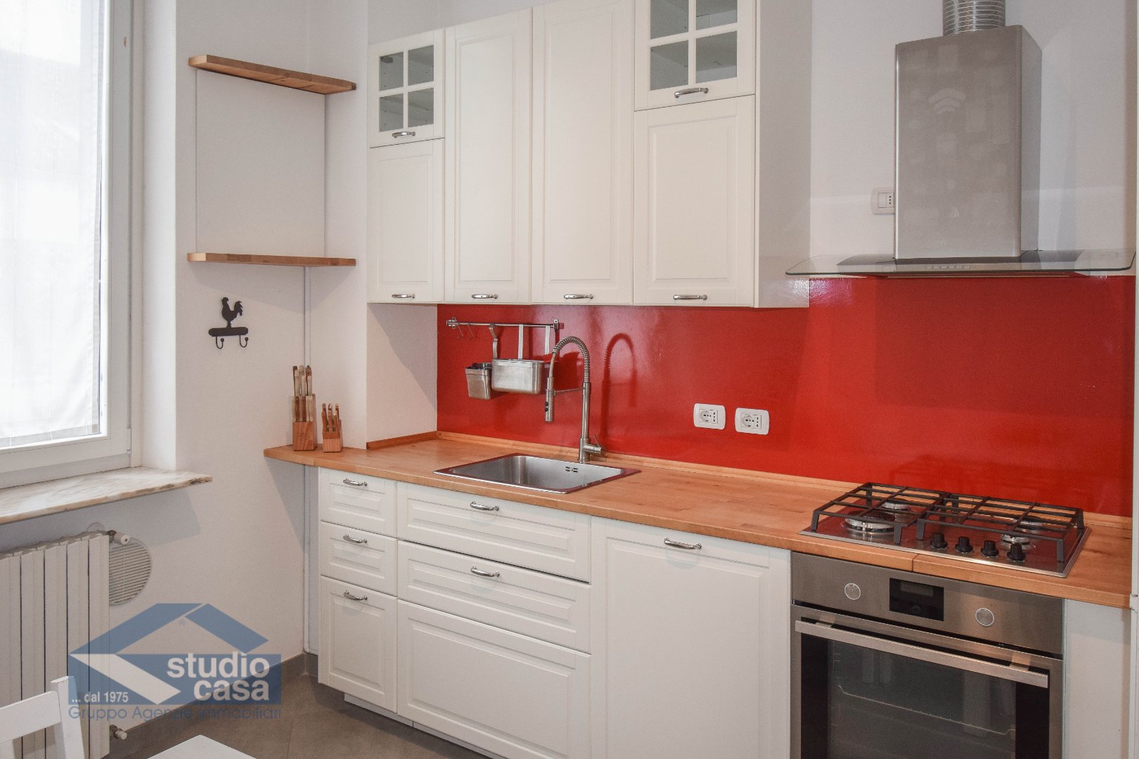 Attico in affitto a Lodi