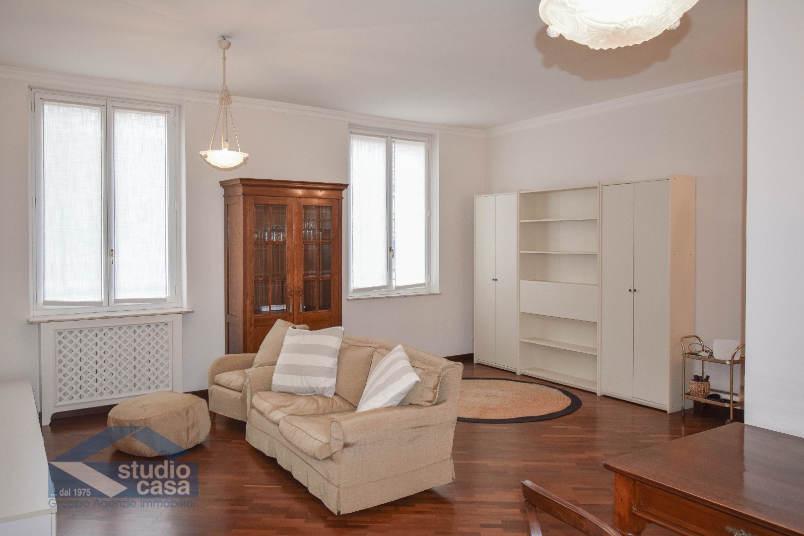 Attico in affitto a Lodi