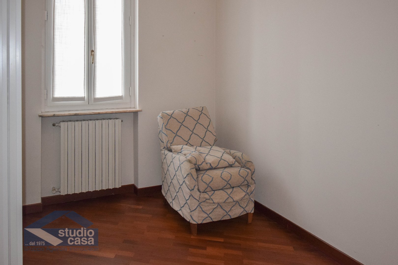 Attico in affitto a Lodi