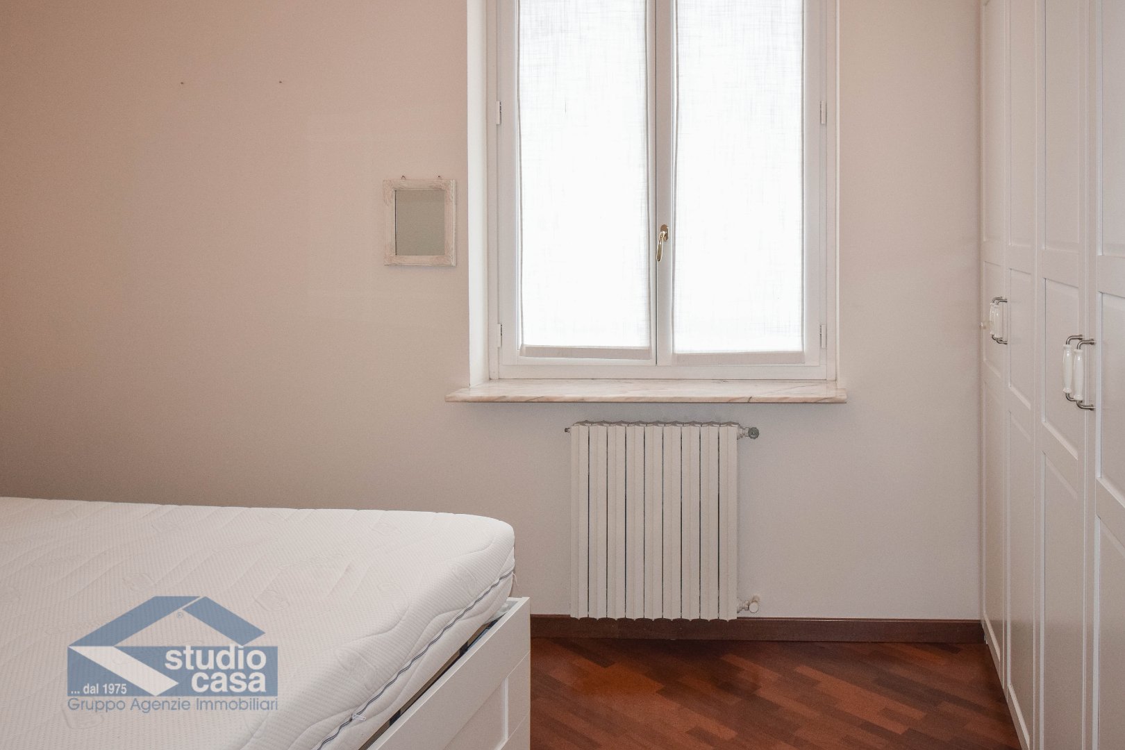 Attico in affitto a Lodi