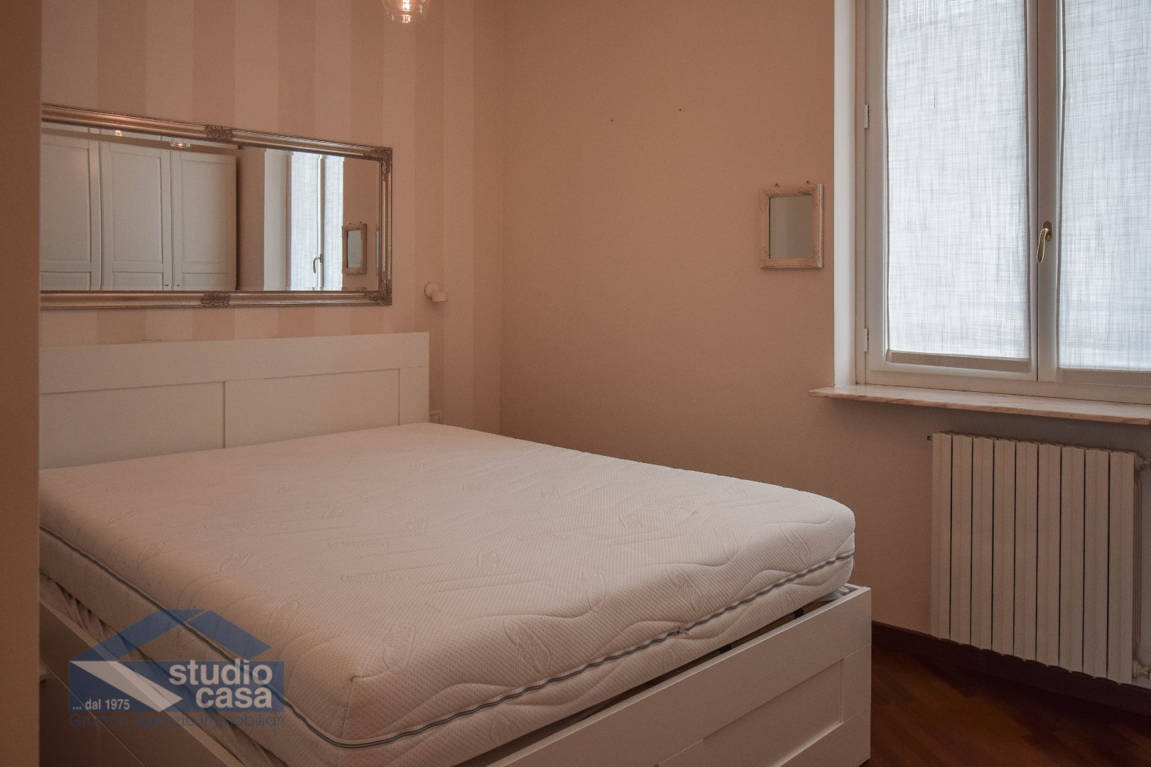 Attico in affitto a Lodi