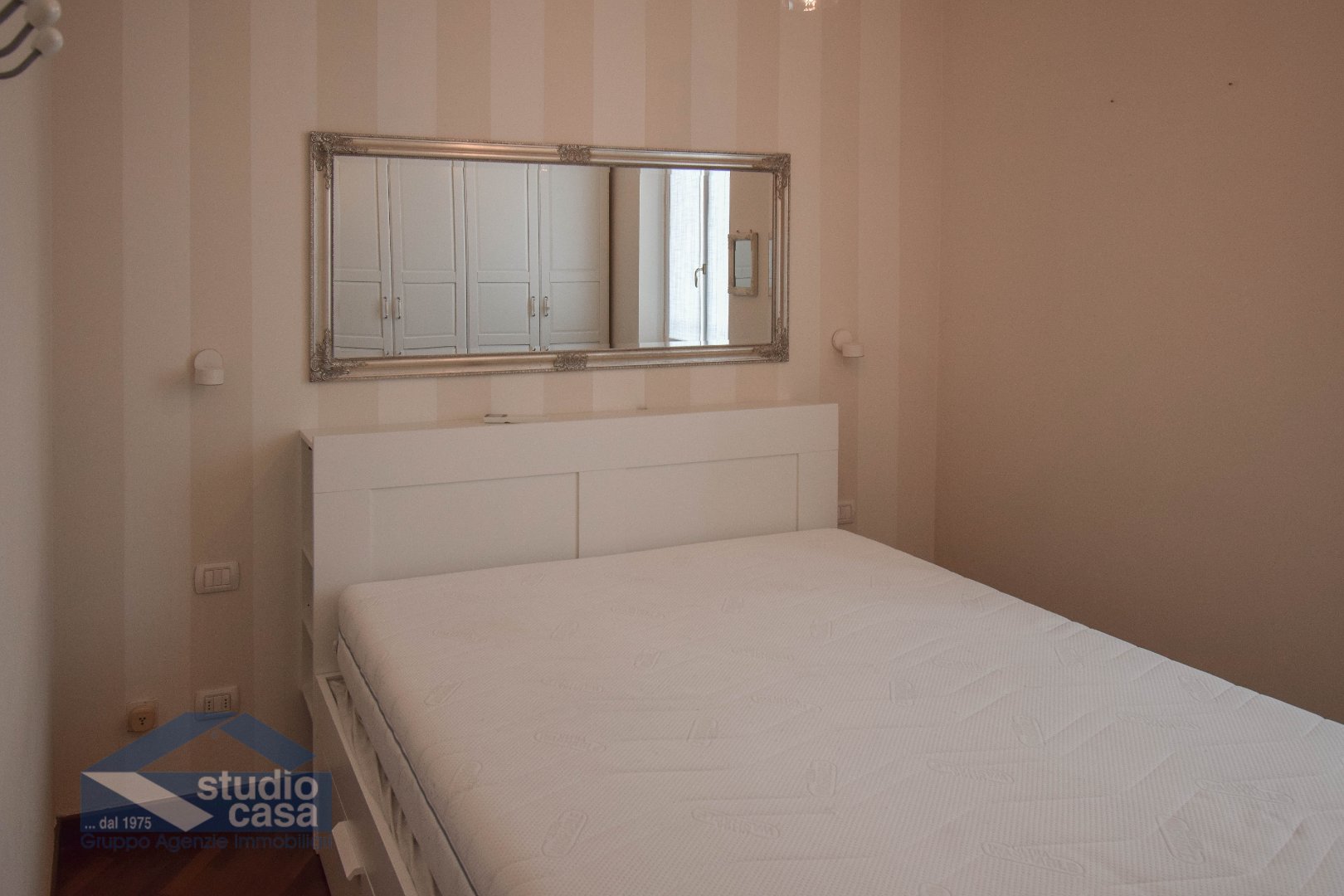 Attico in affitto a Lodi