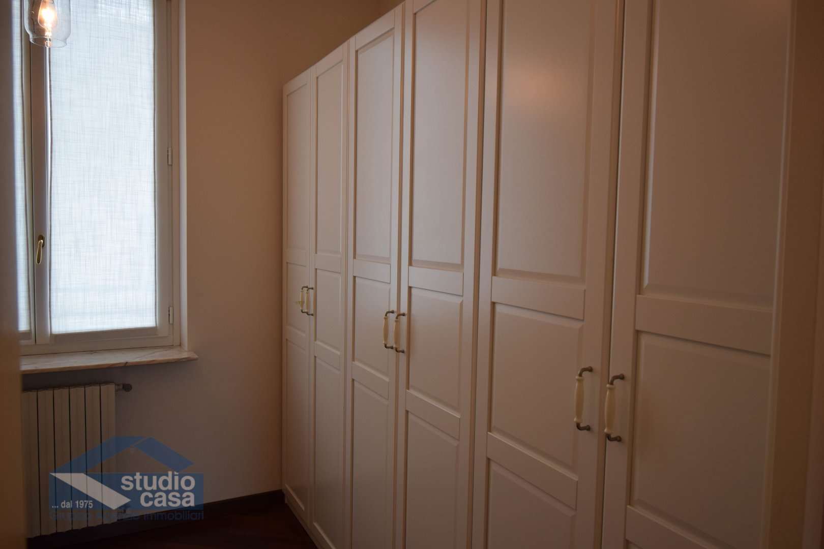 Attico in affitto a Lodi