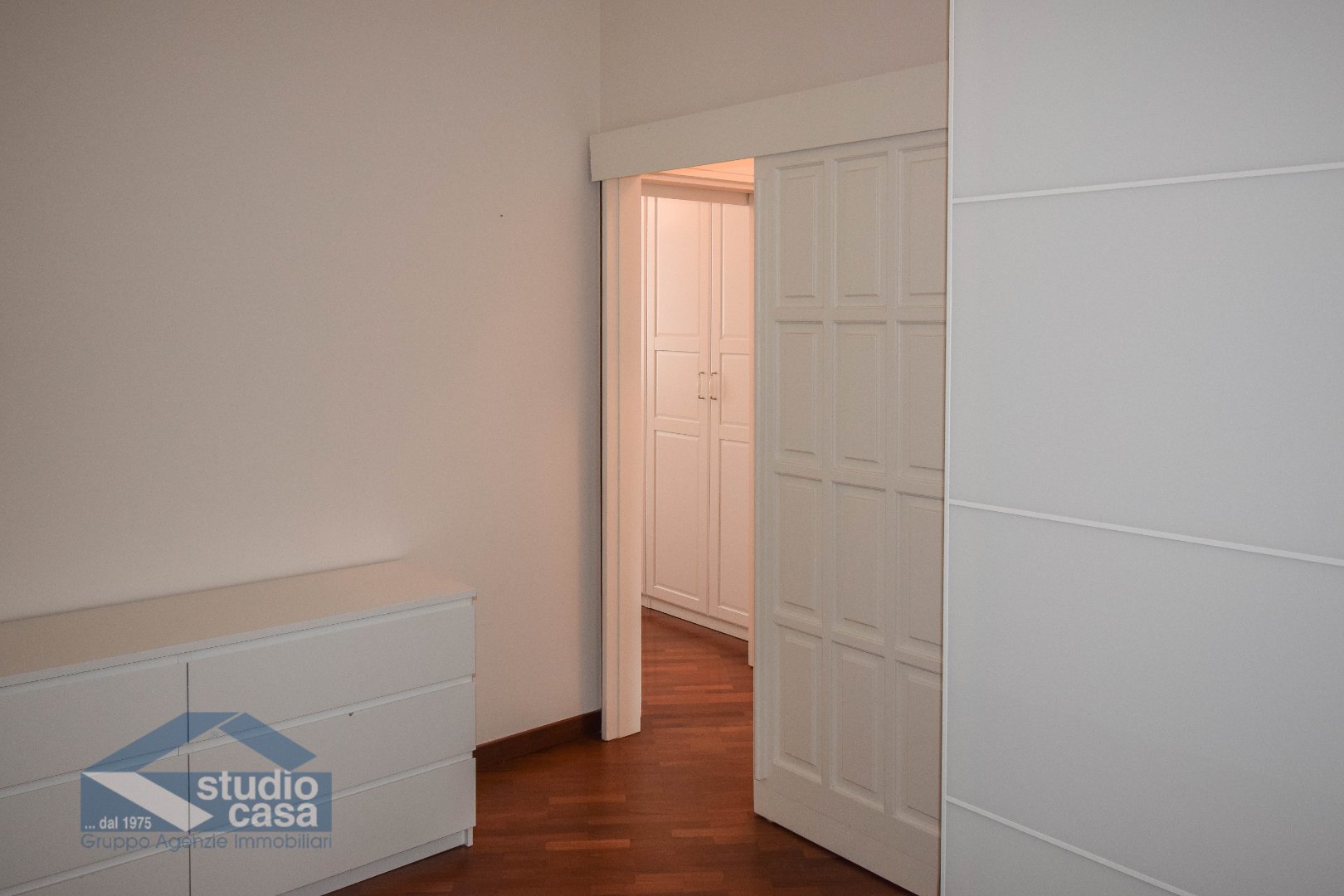 Attico in affitto a Lodi