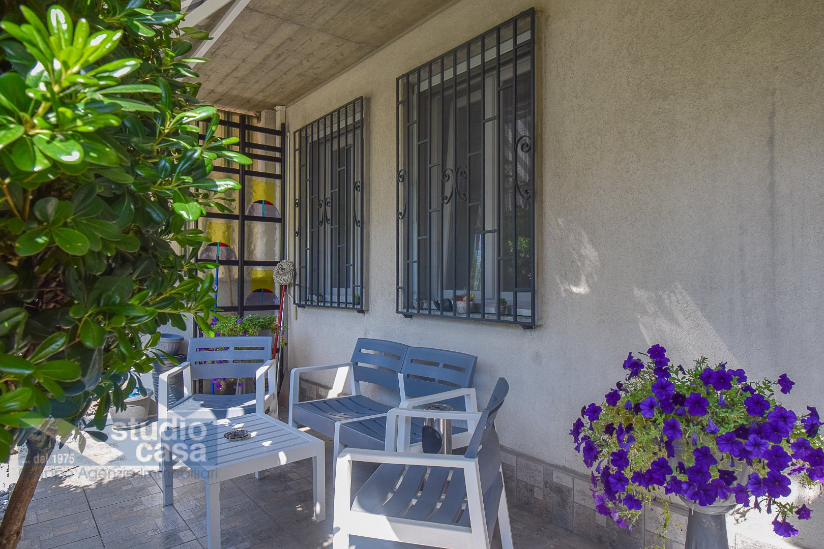 Villa a schiera in vendita a Lodi