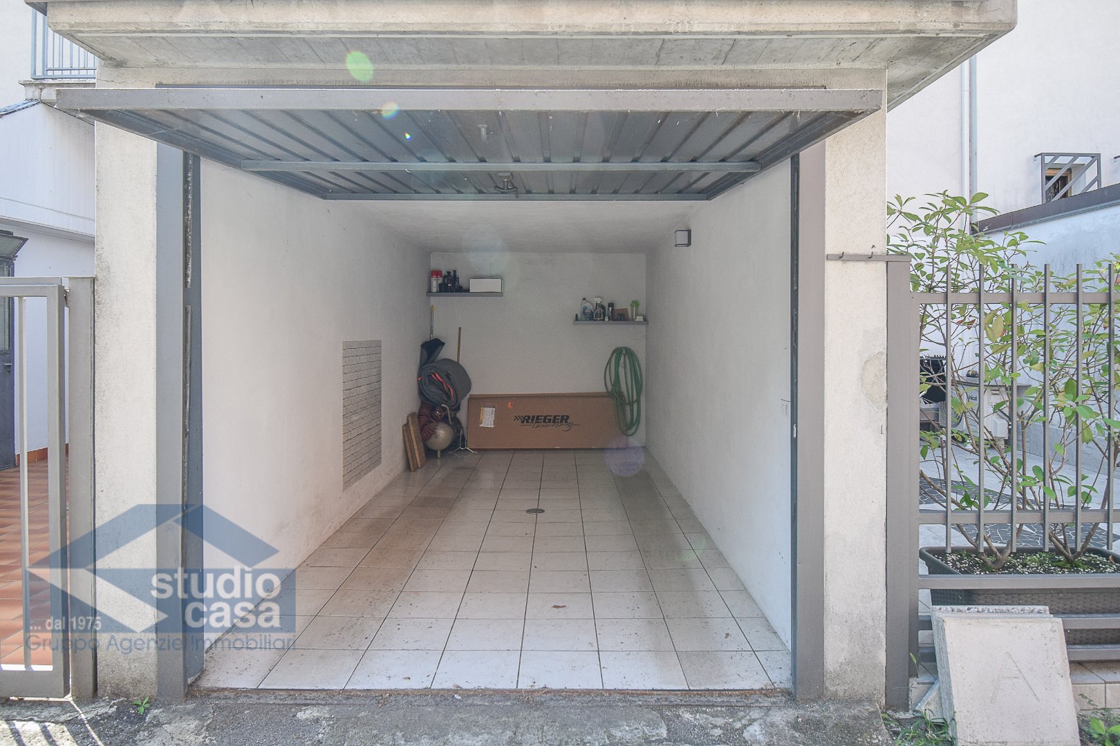 Villa a schiera in vendita a Lodi