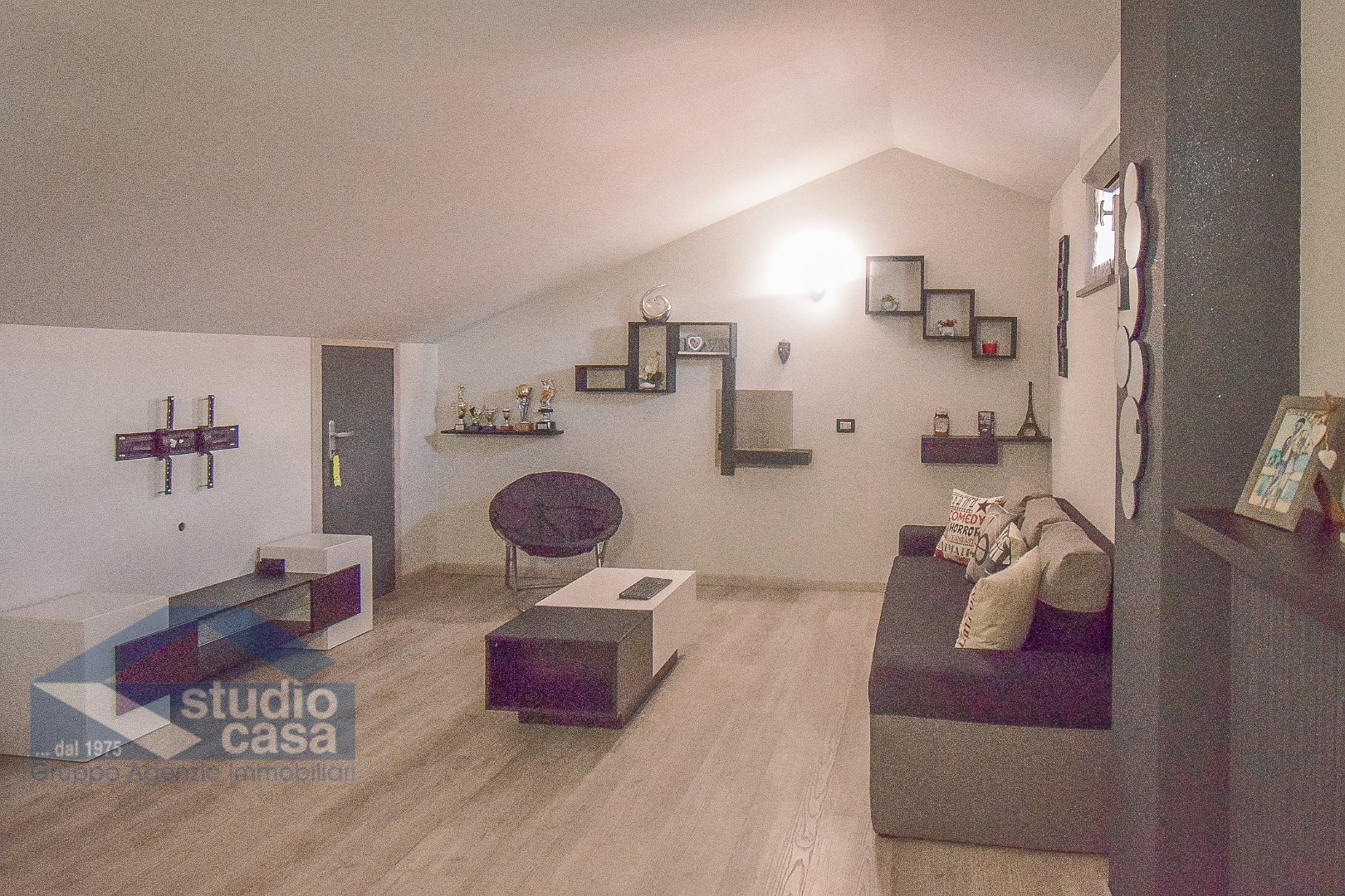 Villa a schiera in vendita a Lodi
