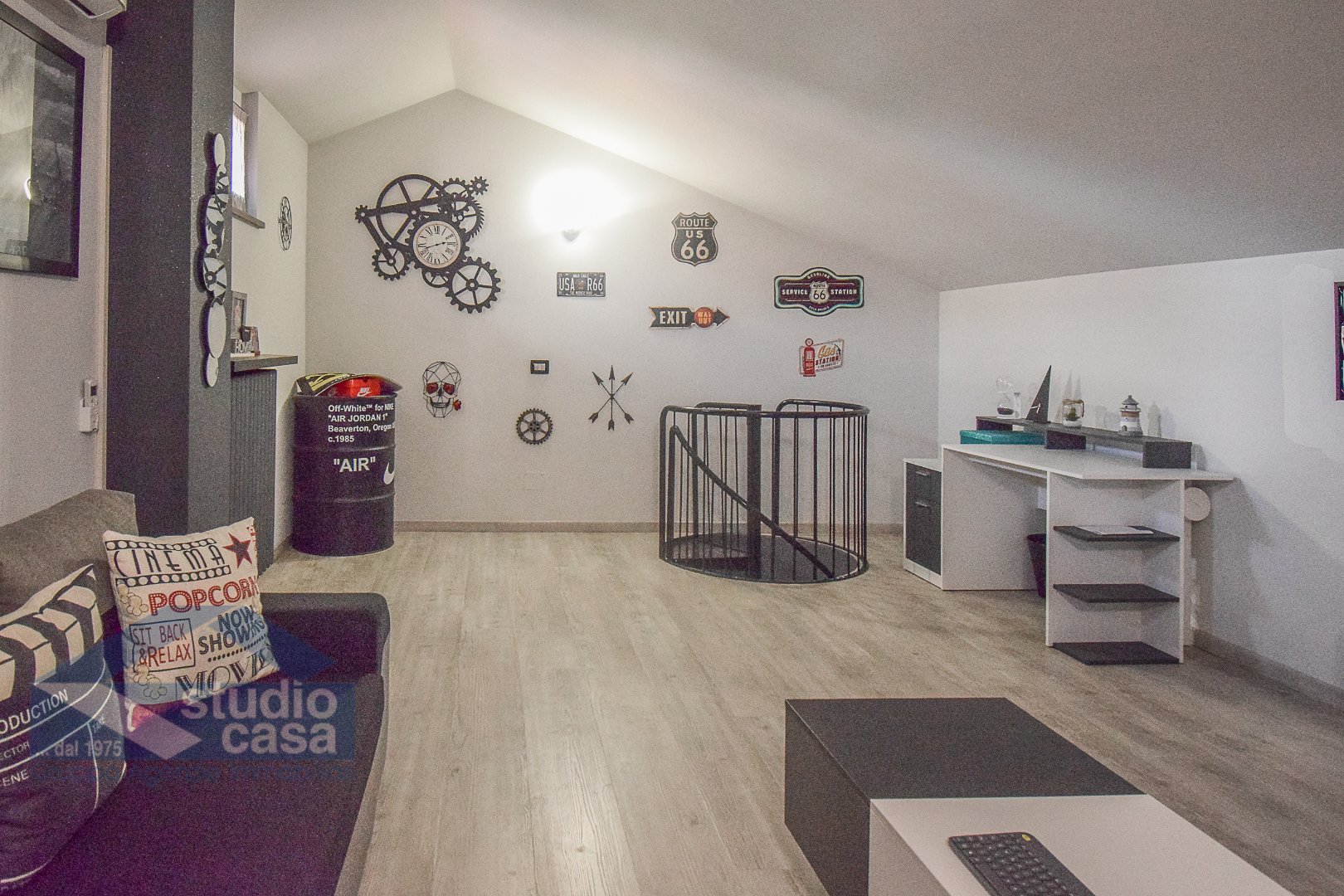 Villa a schiera in vendita a Lodi