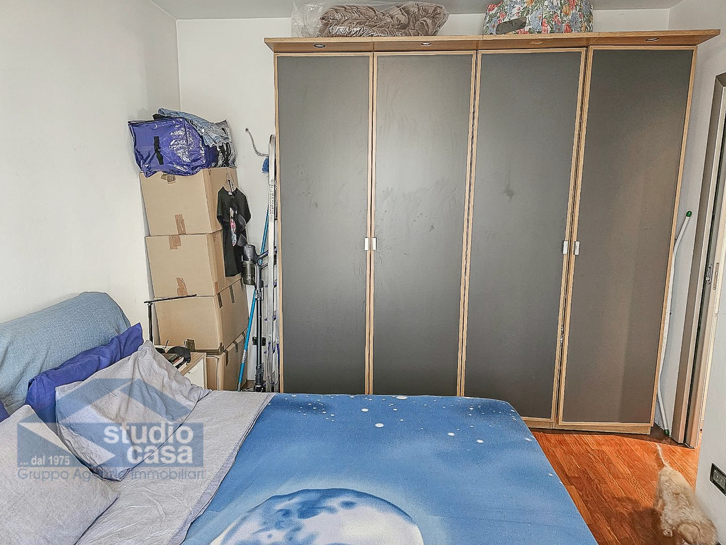 Appartamento in vendita a Corte Palasio