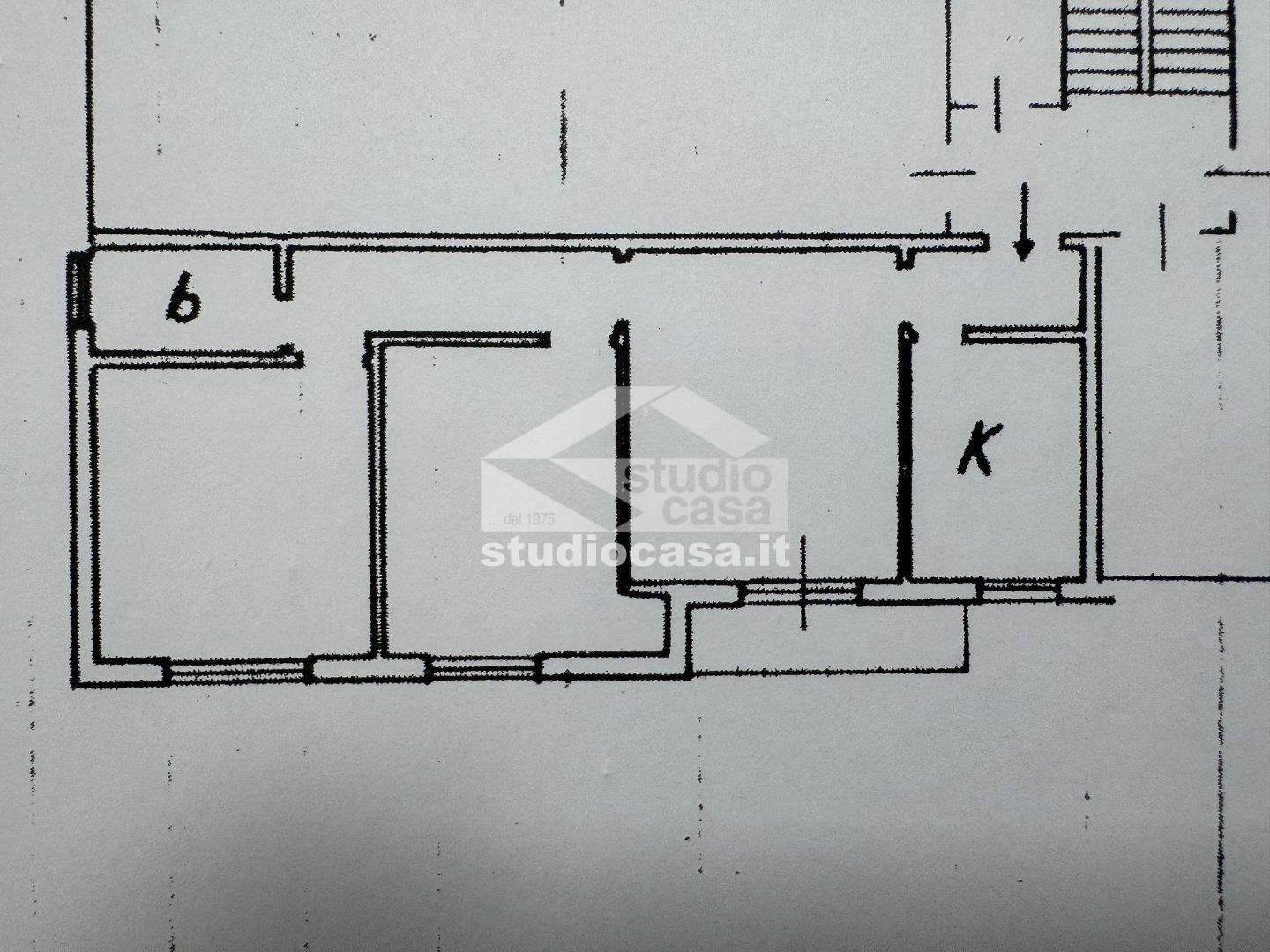 Appartamento in vendita a Lodi
