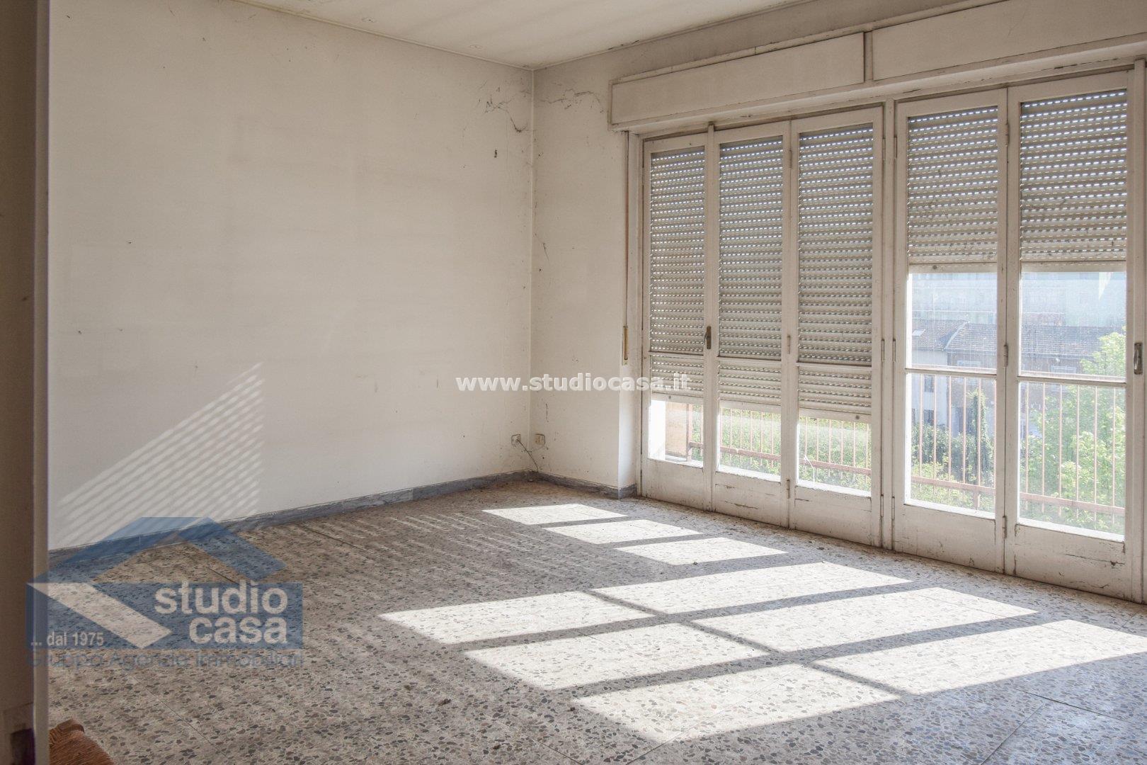 Appartamento in vendita a Lodi