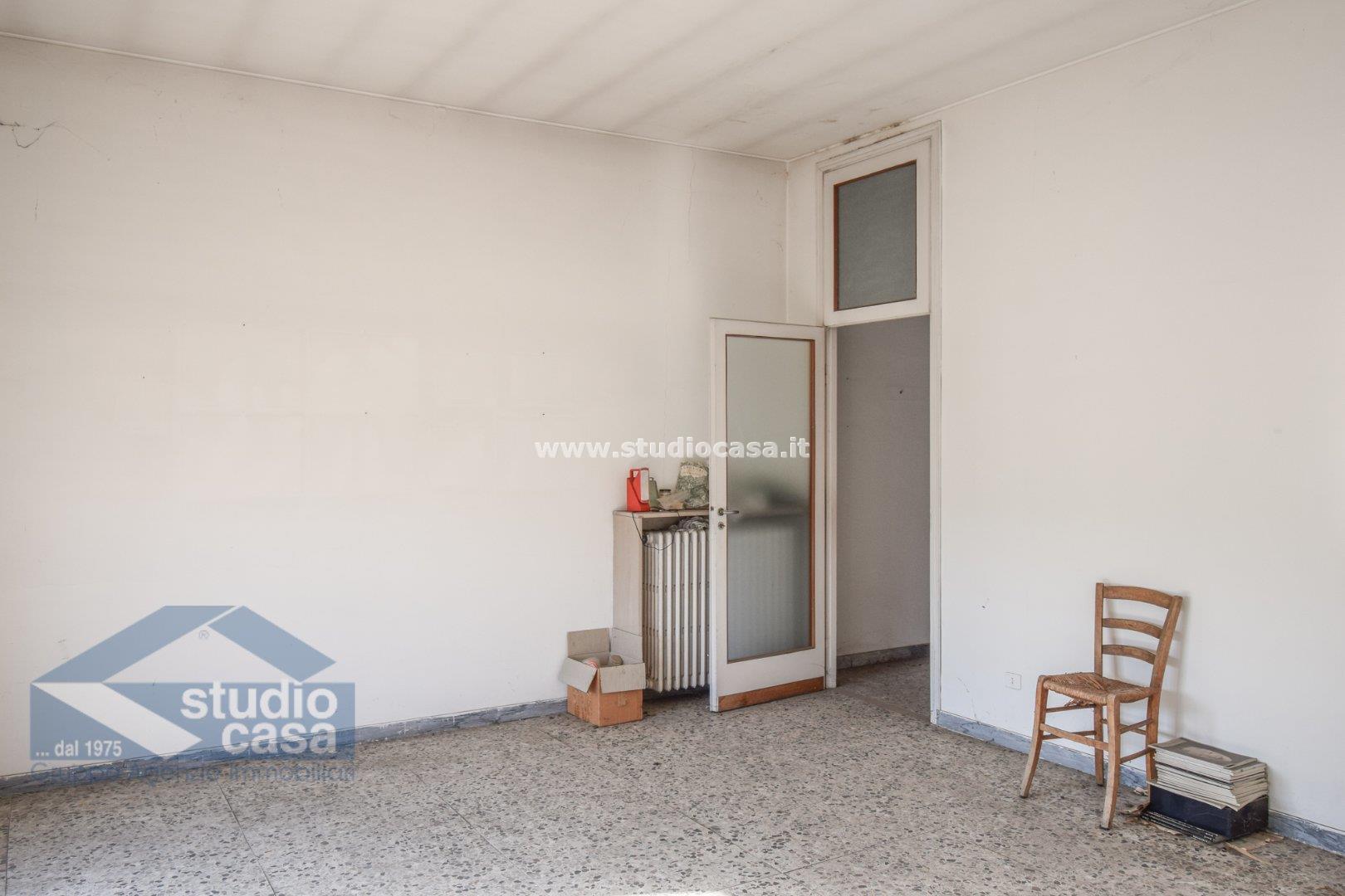 Appartamento in vendita a Lodi