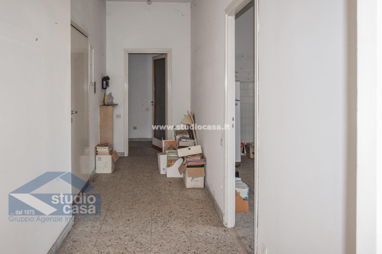 Appartamento in vendita a Lodi