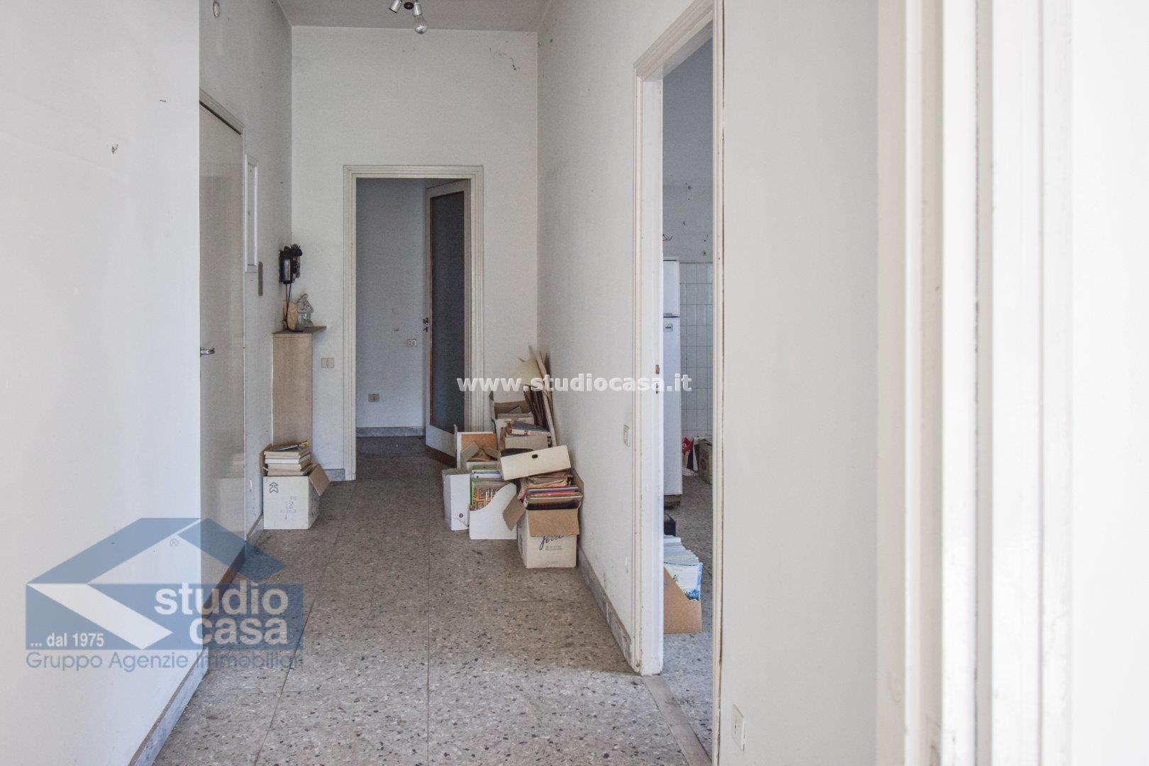 Appartamento in vendita a Lodi