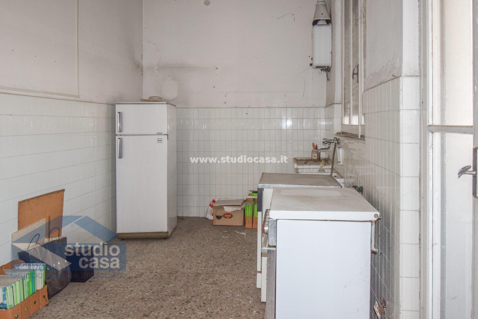 Appartamento in vendita a Lodi