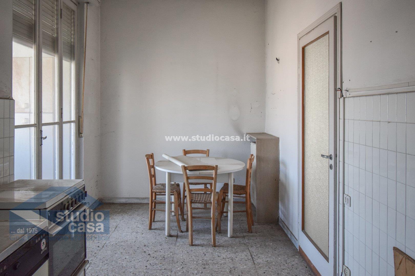 Appartamento in vendita a Lodi