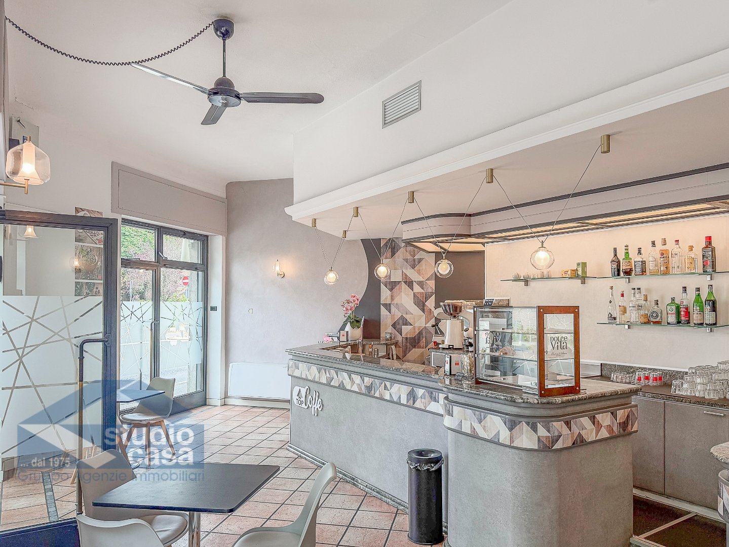 Bar/Pub in vendita a Lodi