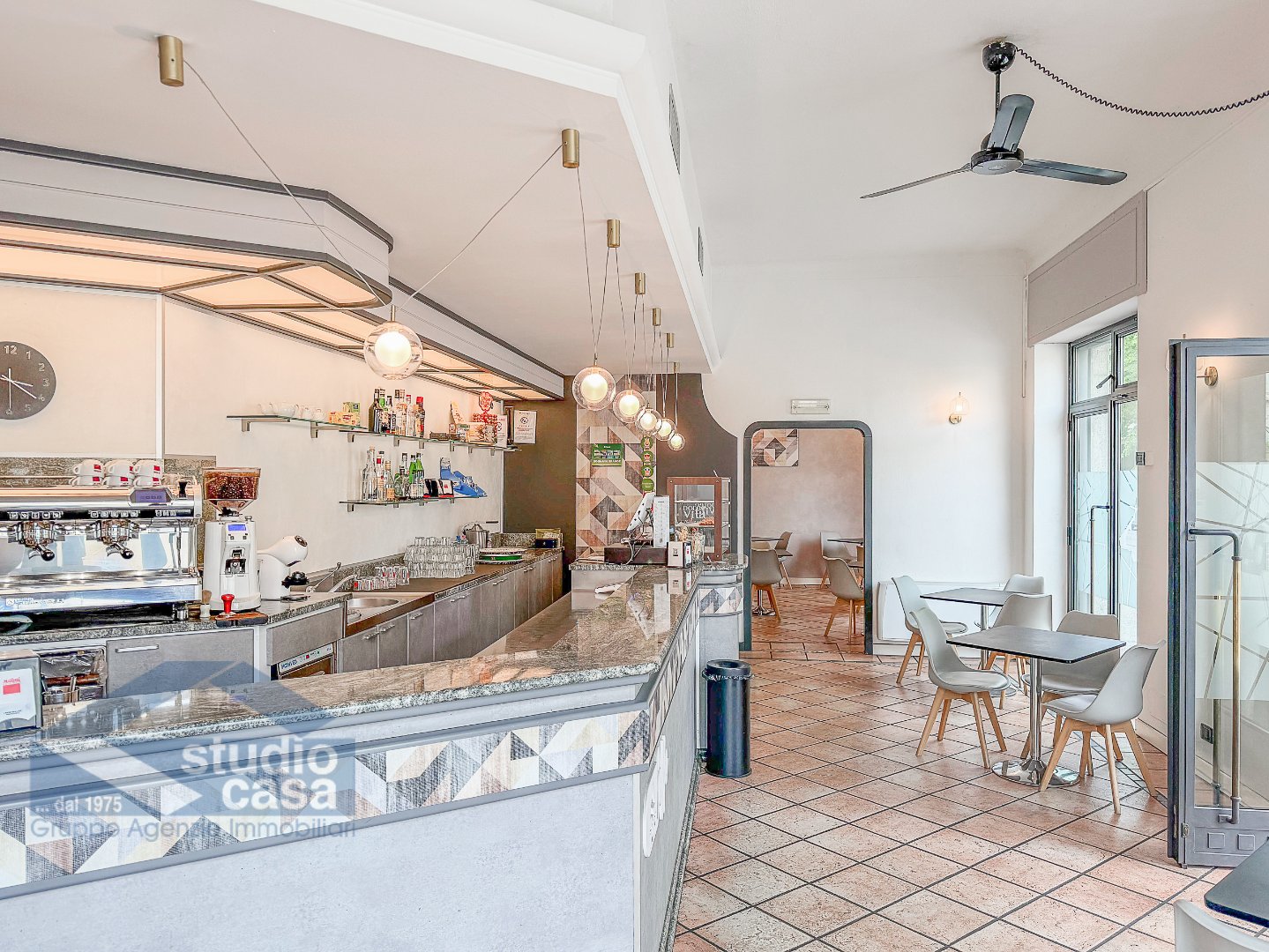 Bar/Pub in vendita a Lodi