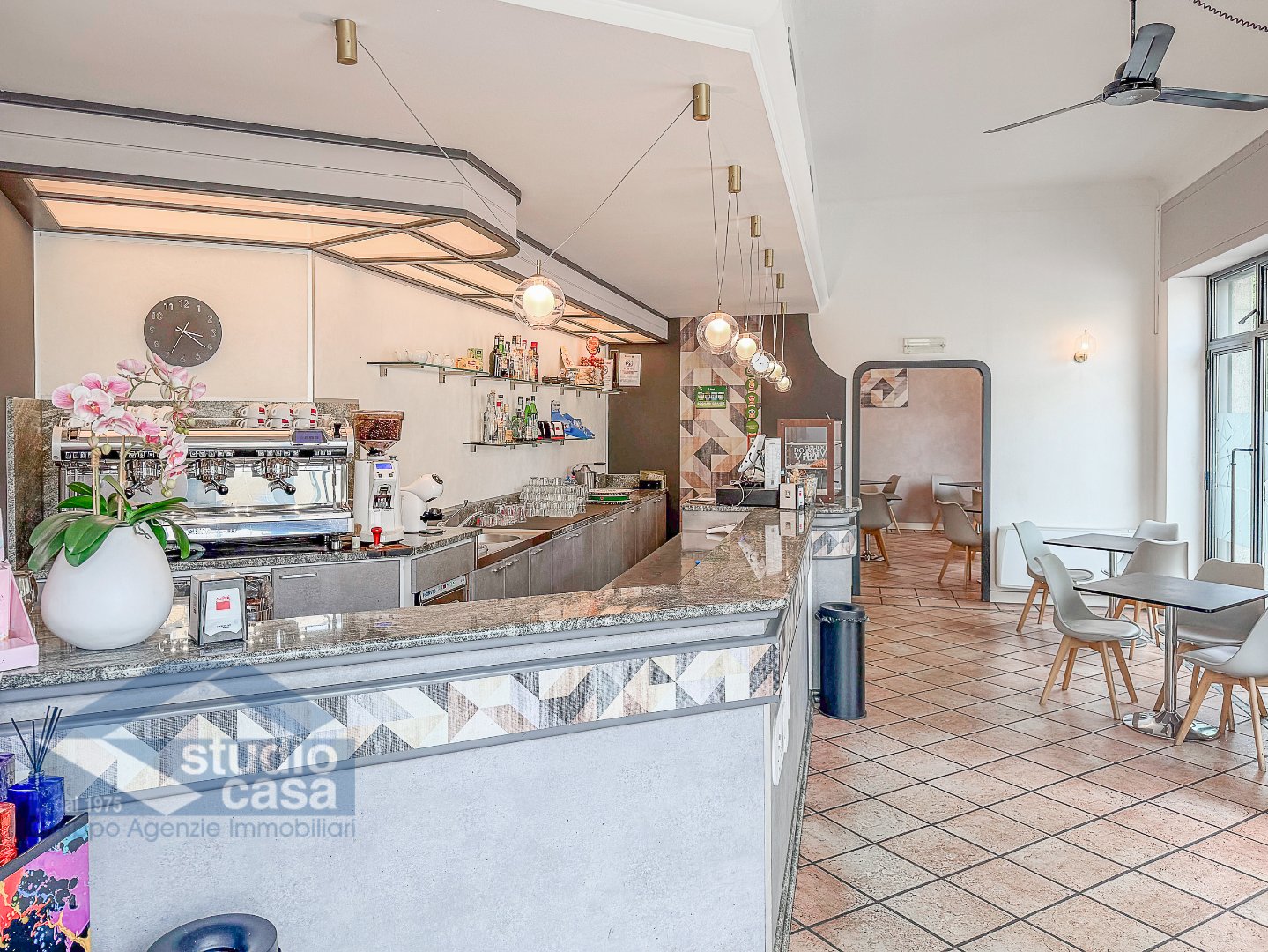 Bar/Pub in vendita a Lodi