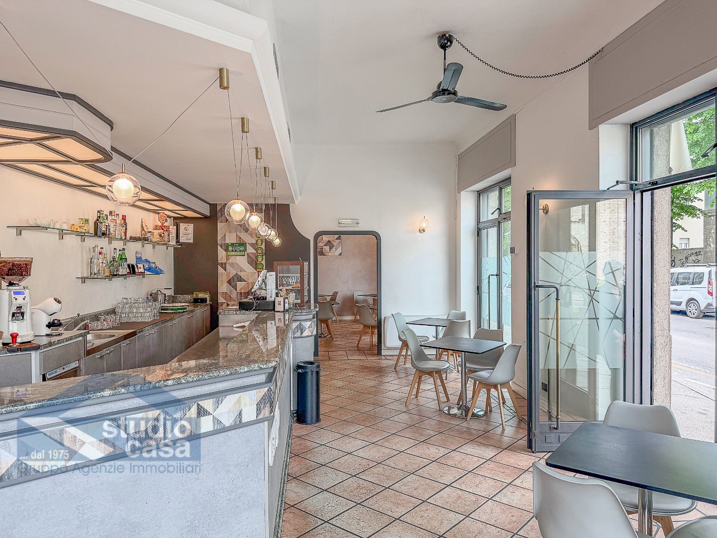 Bar/Pub in vendita a Lodi