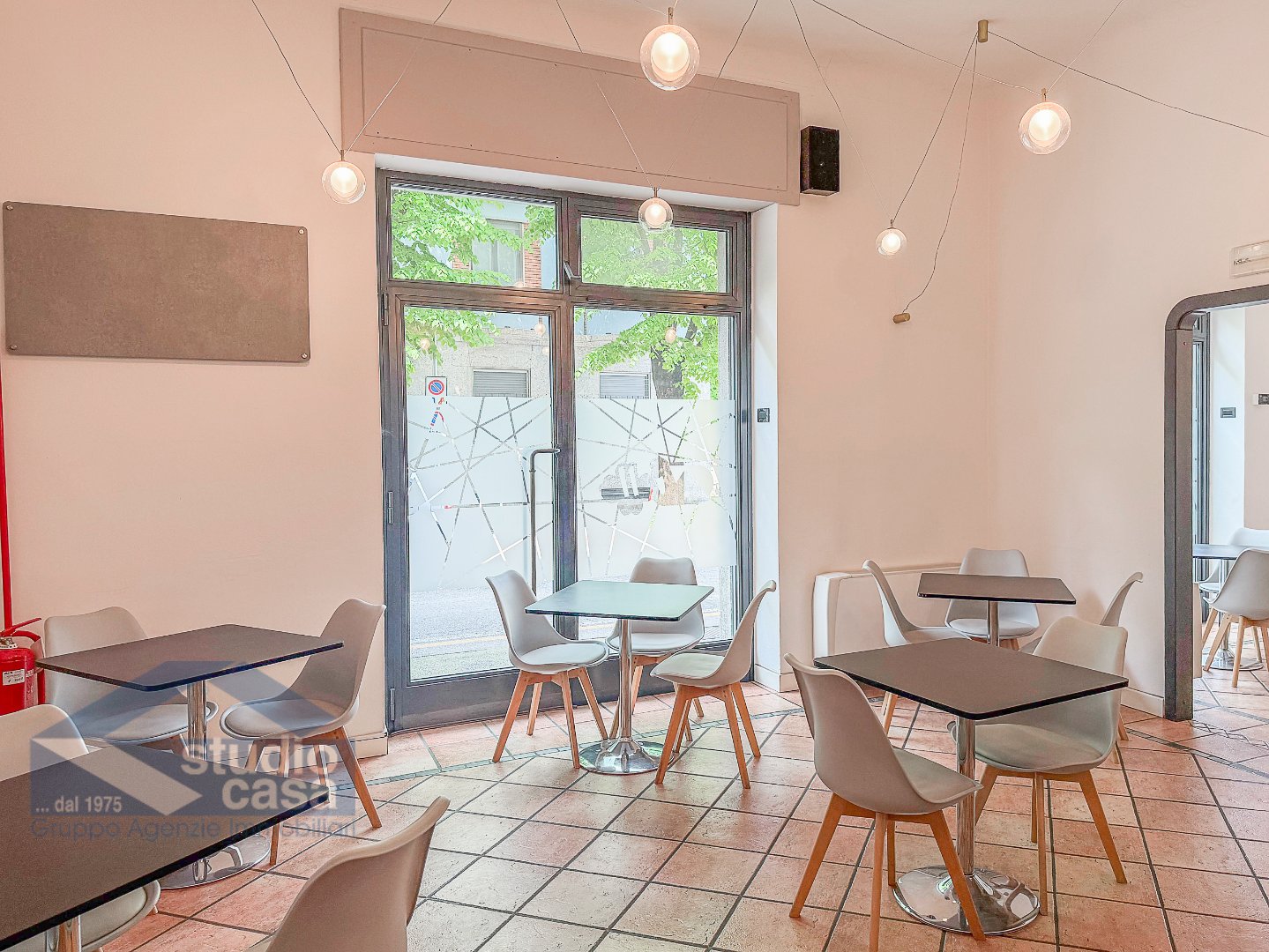 Bar/Pub in vendita a Lodi