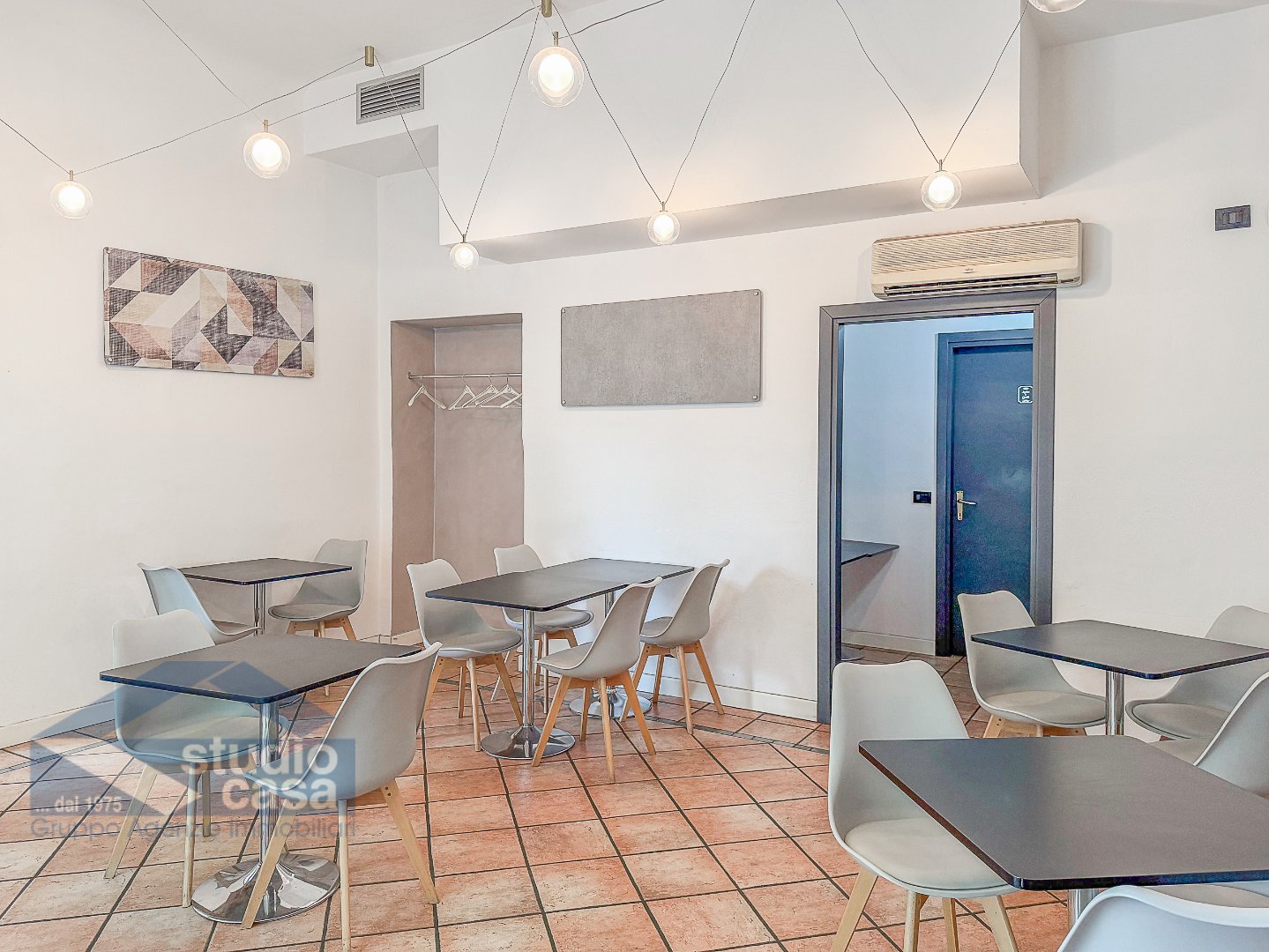 Bar/Pub in vendita a Lodi