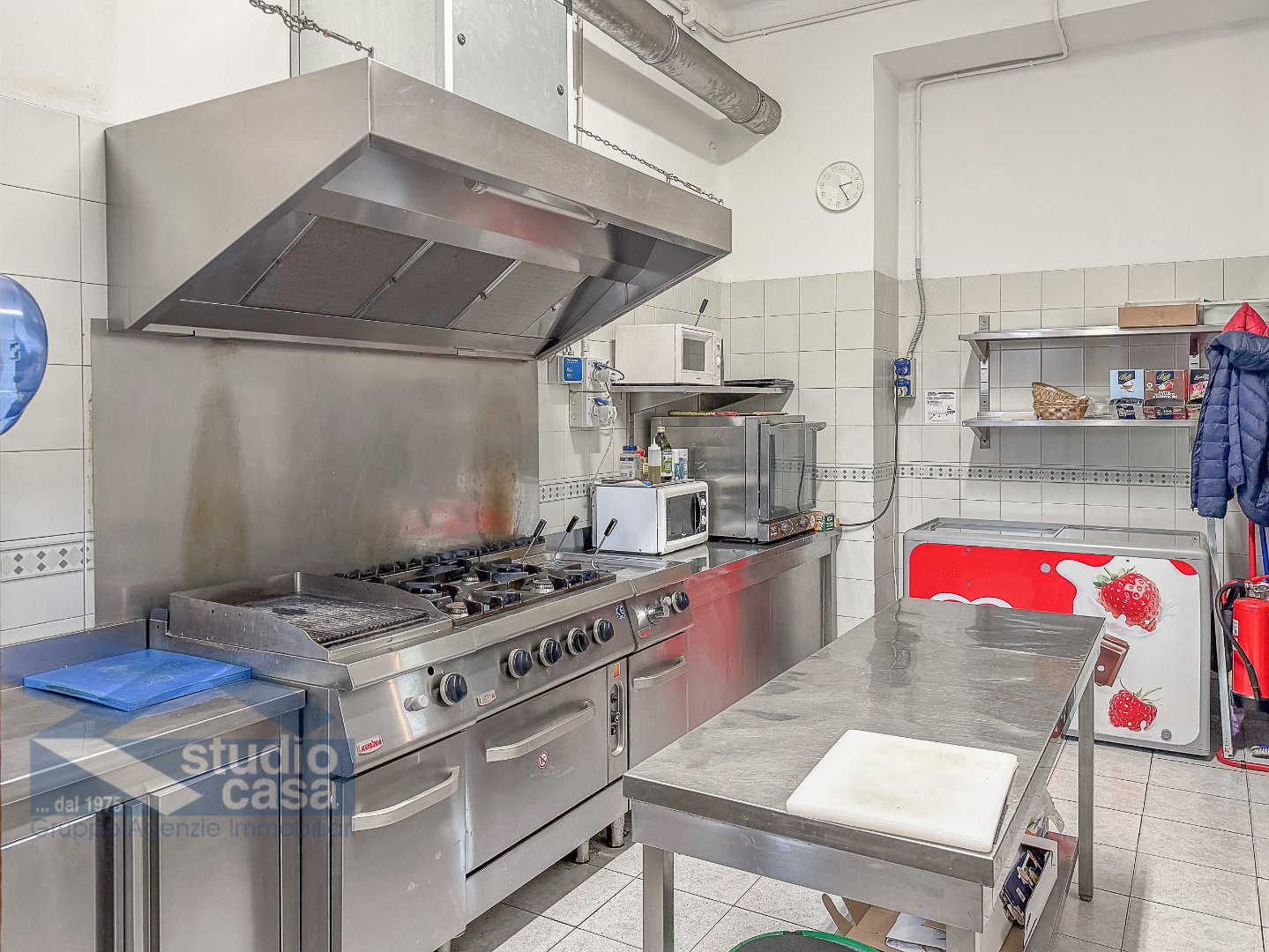 Bar/Pub in vendita a Lodi