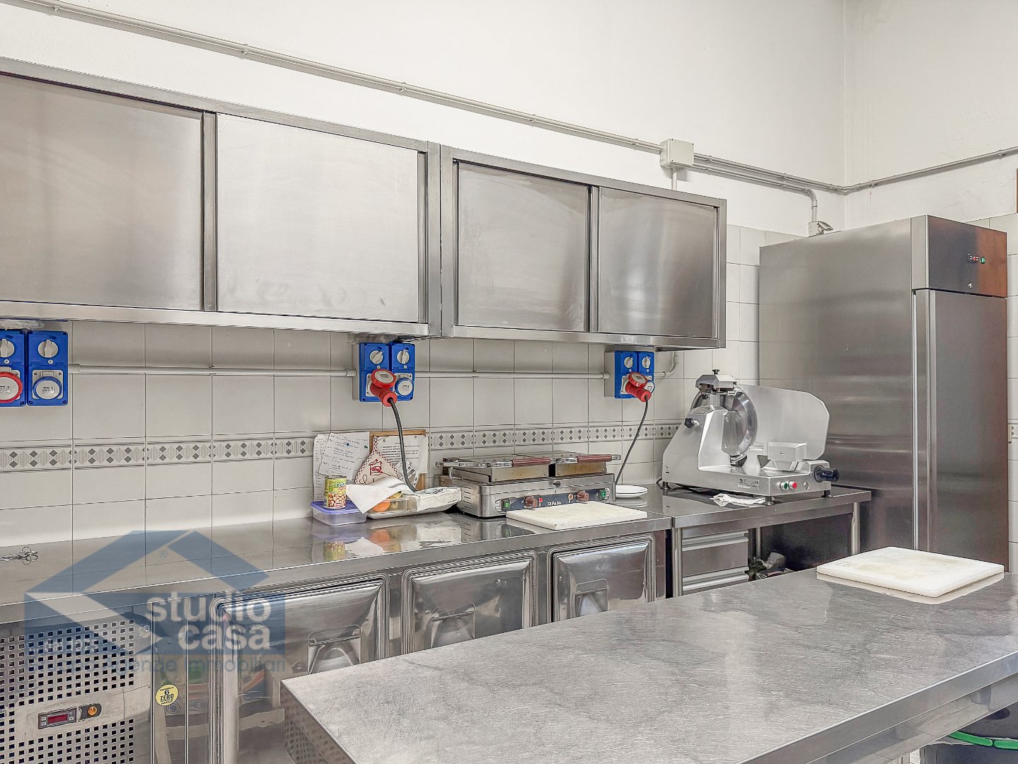 Bar/Pub in vendita a Lodi