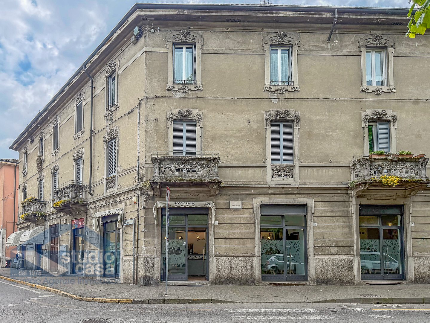 Bar/Pub in vendita a Lodi