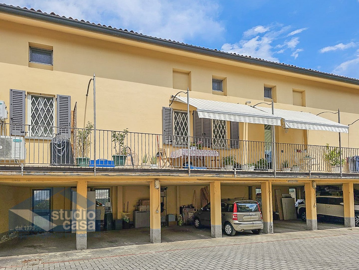 Appartamento in vendita a Lodi