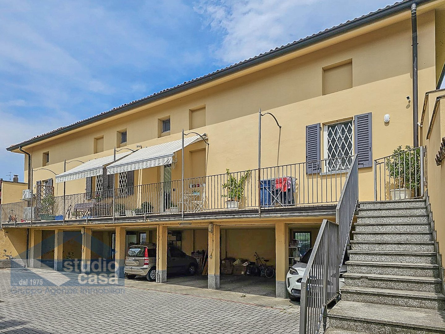 Appartamento in vendita a Lodi