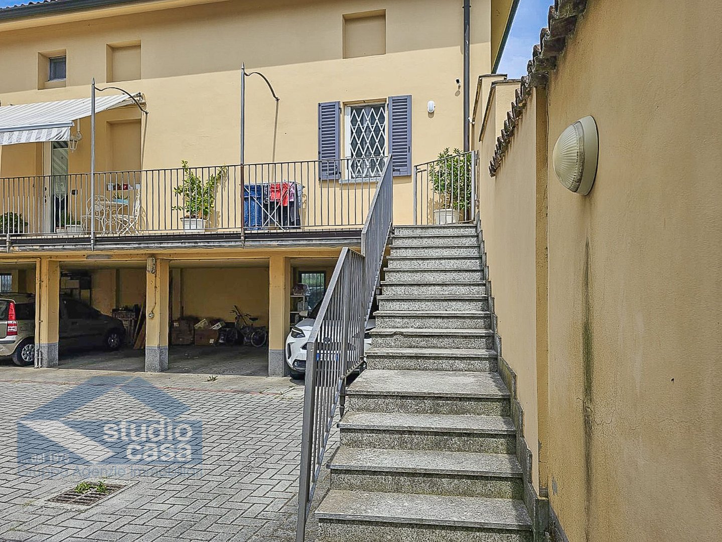 Appartamento in vendita a Lodi