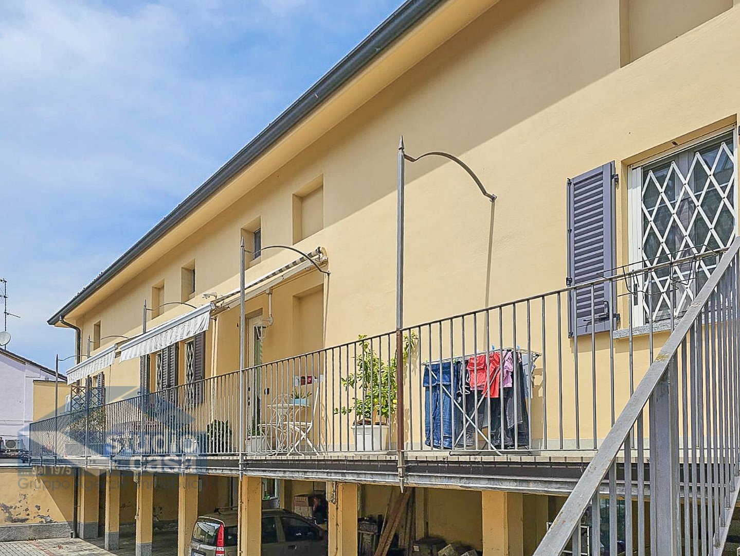 Appartamento in vendita a Lodi