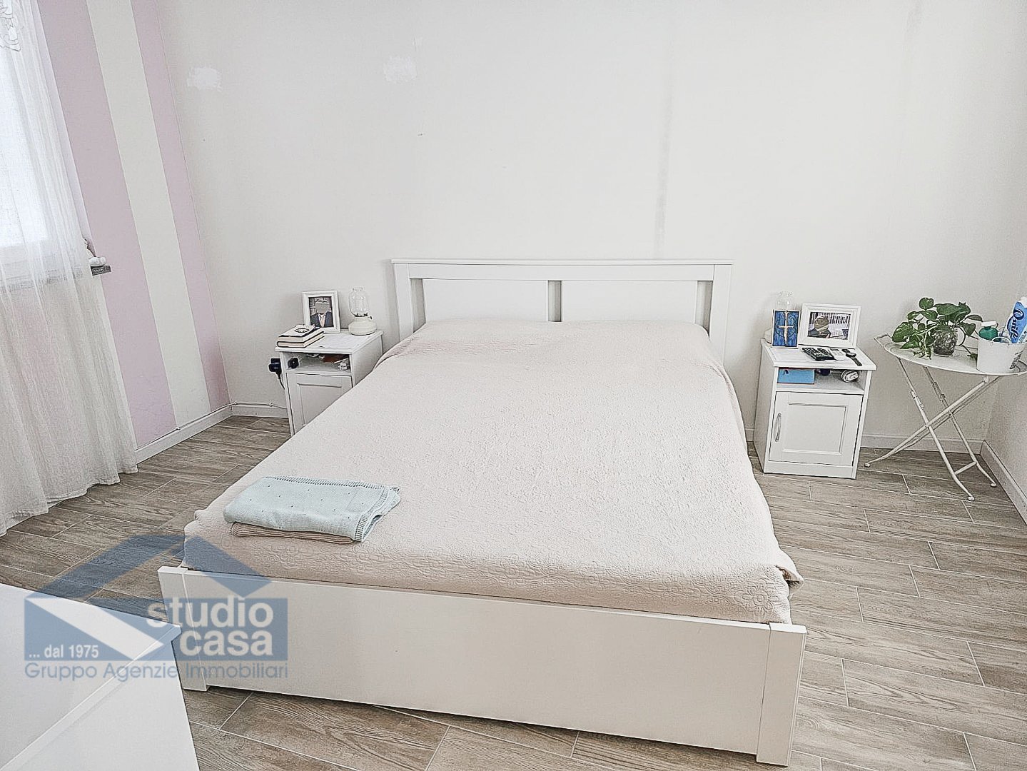 Appartamento in vendita a Lodi