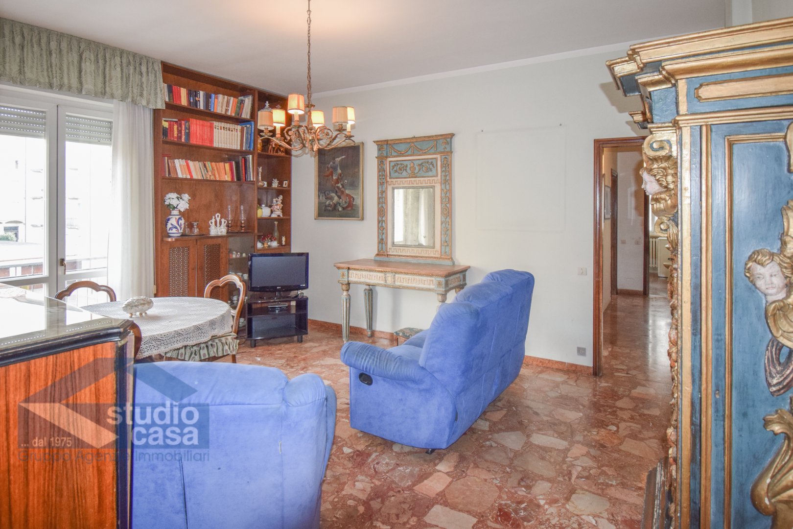 Appartamento in vendita a Lodi