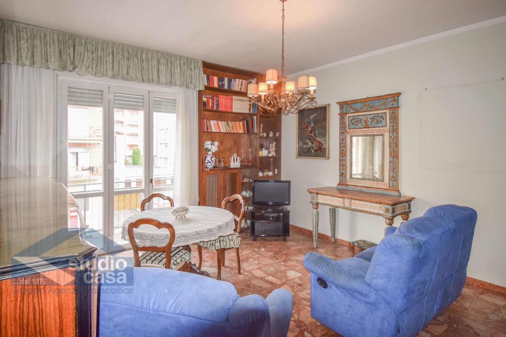 Appartamento in vendita a Lodi