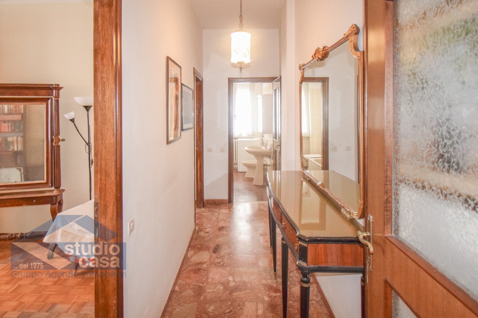 Appartamento in vendita a Lodi