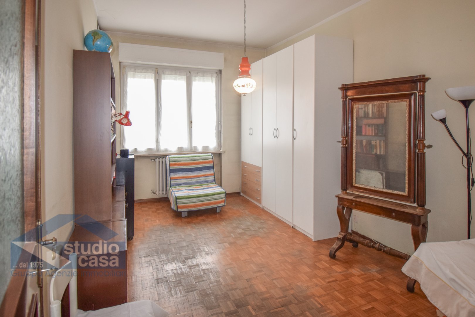 Appartamento in vendita a Lodi