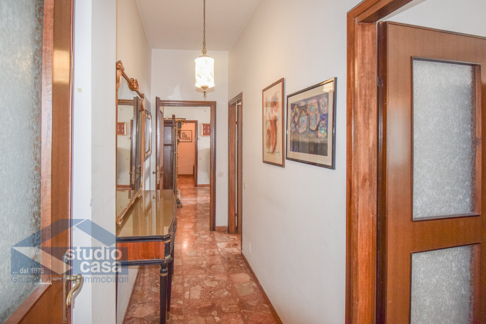 Appartamento in vendita a Lodi