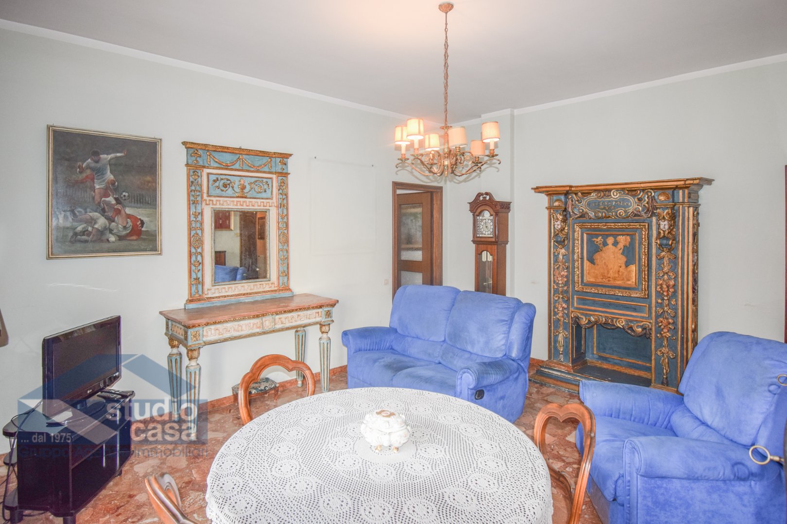 Appartamento in vendita a Lodi