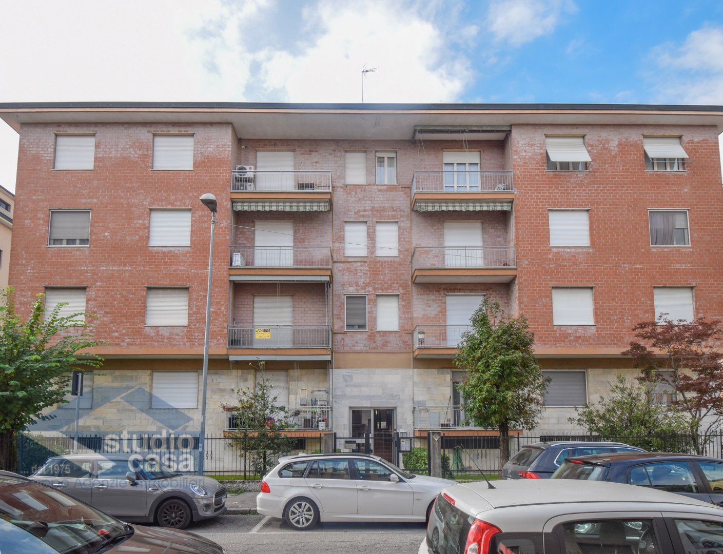 Appartamento in vendita a Lodi