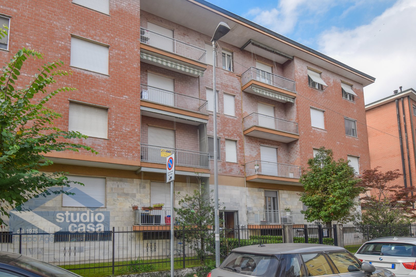 Appartamento in vendita a Lodi