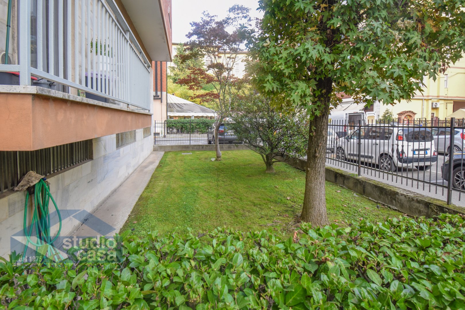 Appartamento in vendita a Lodi