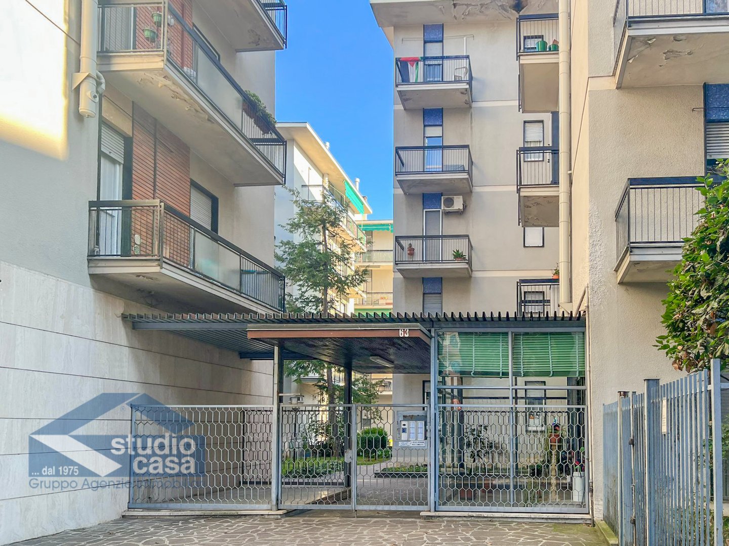 Appartamento in vendita a Lodi