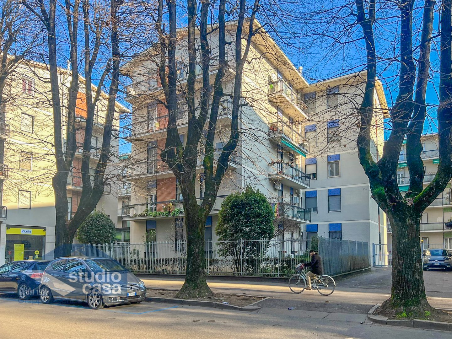 Appartamento in vendita a Lodi