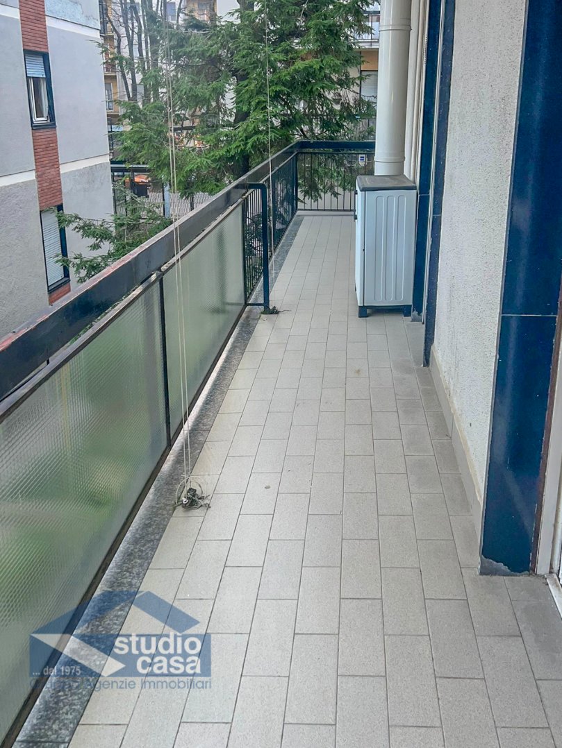 Appartamento in vendita a Lodi