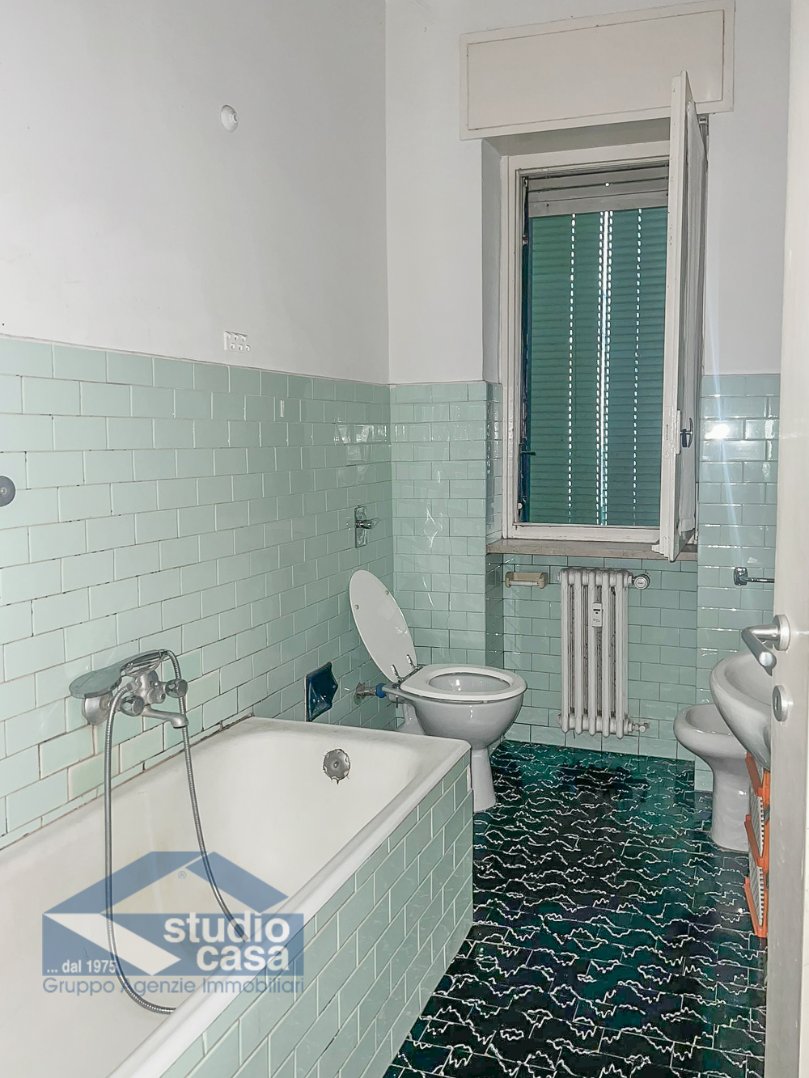 Appartamento in vendita a Lodi